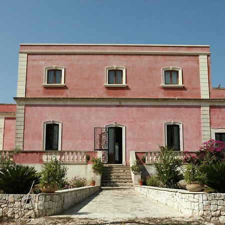 Villa Pardonise- Puglia-Salento-Casa Vacanze Diso Exterior photo